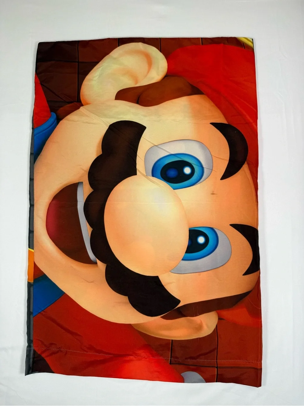 Super Mario Bros super mario